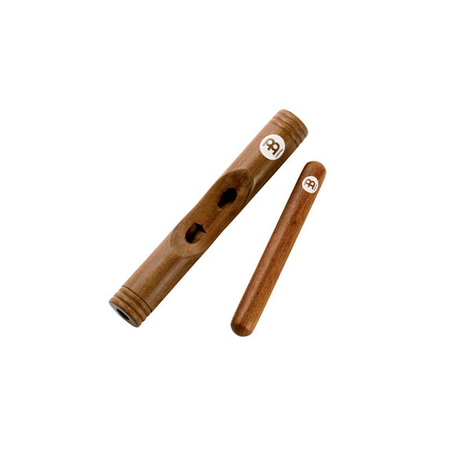 Meinl - CL3RW Claves Redwood Hollowed Out Body - Musik Utan Gränser 