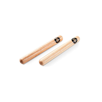 Meinl - Claves Hardwood CL1HW 90 - Musik Utan Gränser 