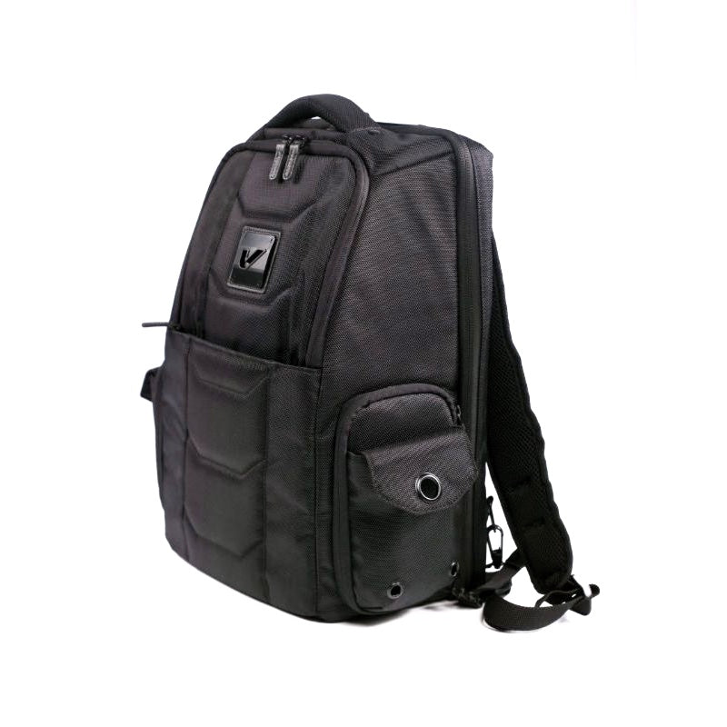 Club Bag Stealth Elite Triple Black