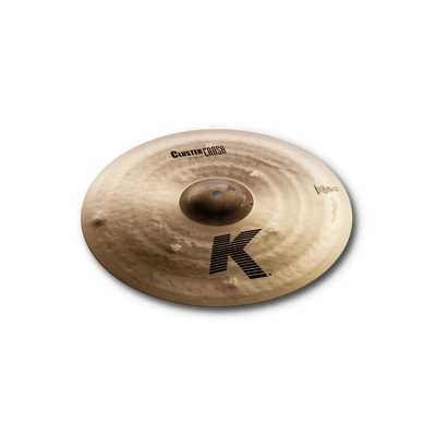 Zildjian - Cluster Crash 18" - Musik Utan Gränser 