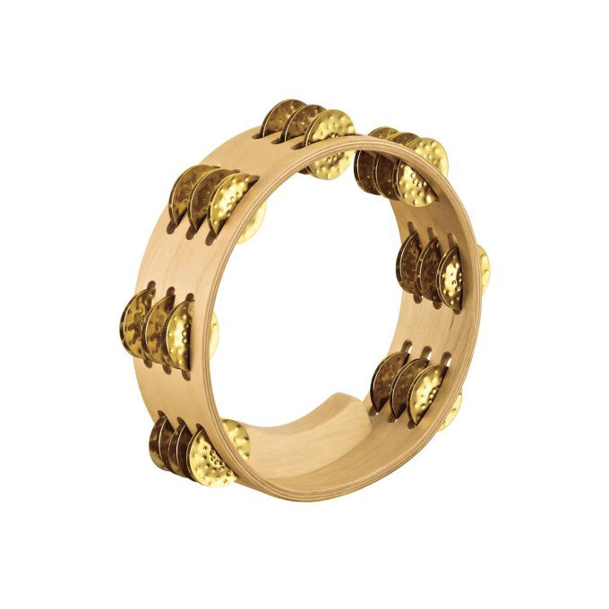 Meinl - AE-CMTA3B 8'' Artisan Brass Jingles 3 Row - Musik Utan Gränser 