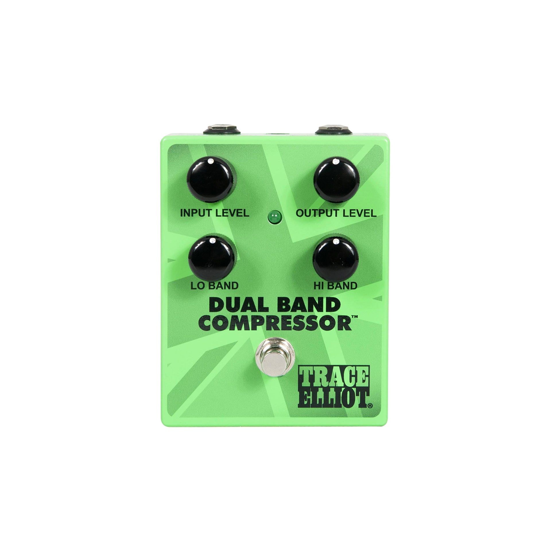 Dual Band Compressor