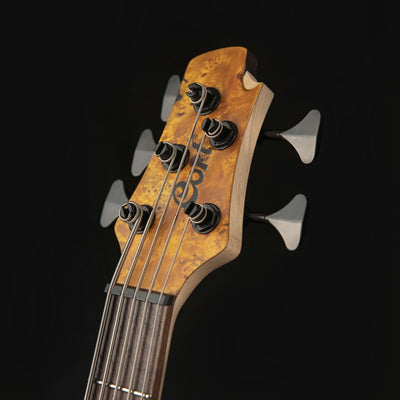 A5 Plus SC AOP