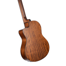 Ladda upp bild till gallerivisning, AC120CE OP nylonsträngad med inbyggd mikrofon
