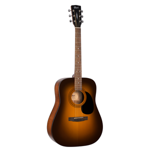 Cort - AD810 SSB Sunburst - Musik Utan Gränser 
