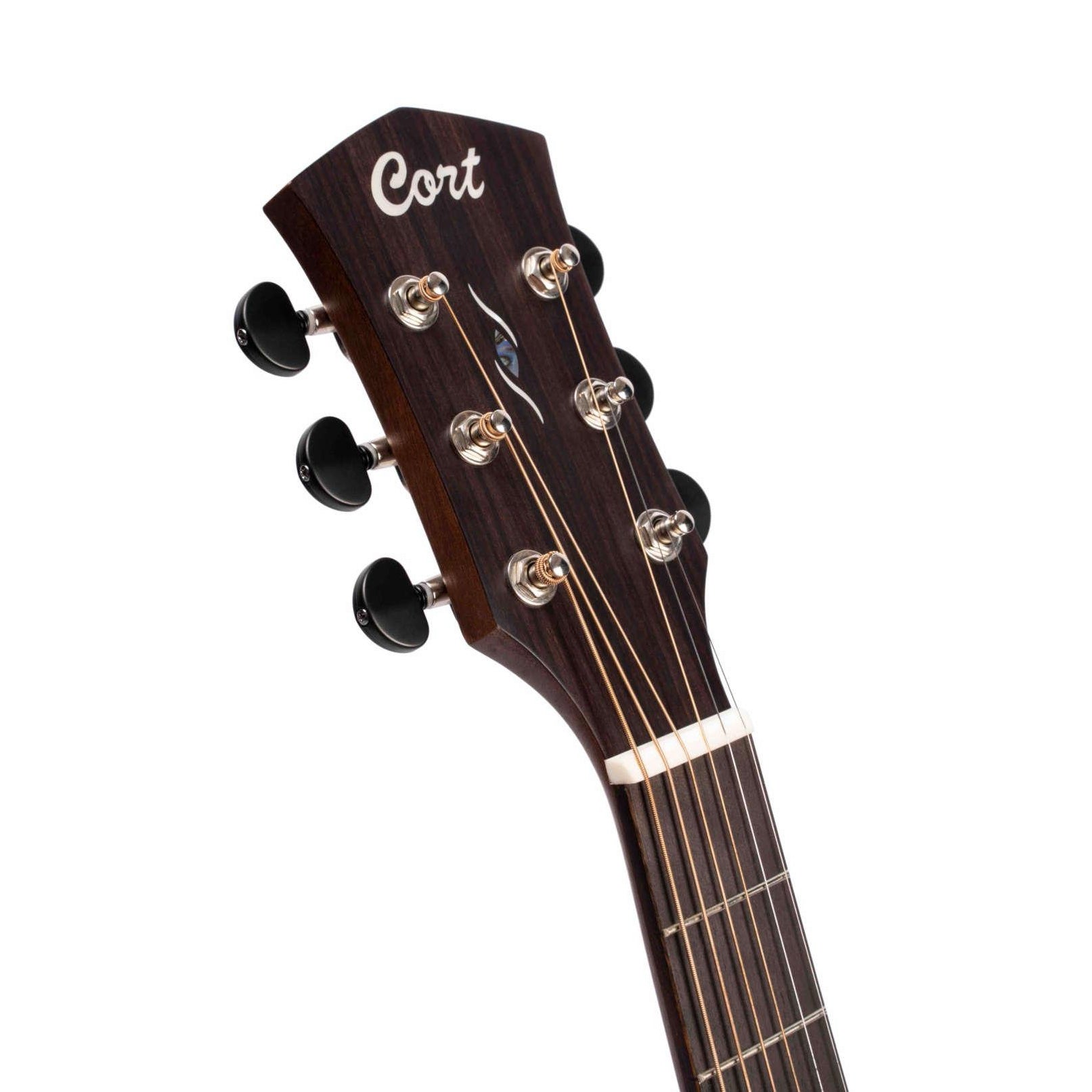 CORE-OC Mahogany OPBB