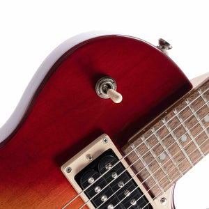 CR100 CRS Cherry Sunburst