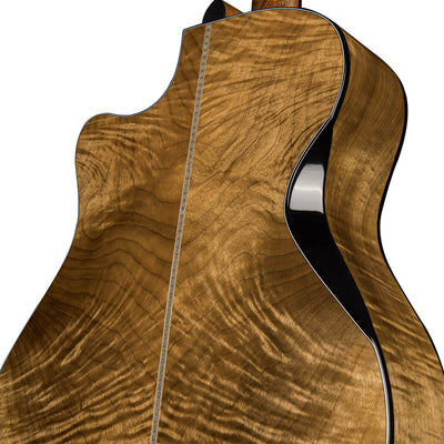 Gold Edge NAT L.R. Baggs