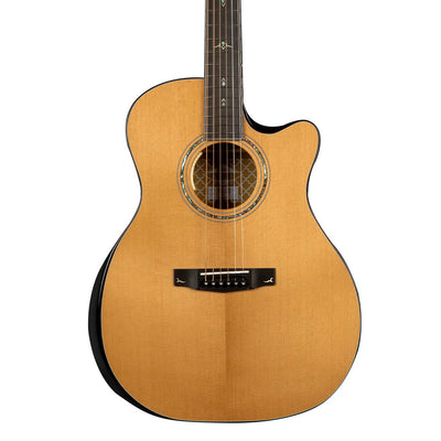 Gold Edge NAT L.R. Baggs