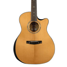 Load image into Gallery viewer, Gold Edge NAT L.R. Baggs
