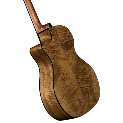 Gold Edge NAT L.R. Baggs