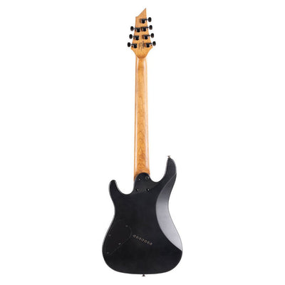 Cort - KX307 Multi Scale Open Pore Black OPB - Musik Utan Gränser 