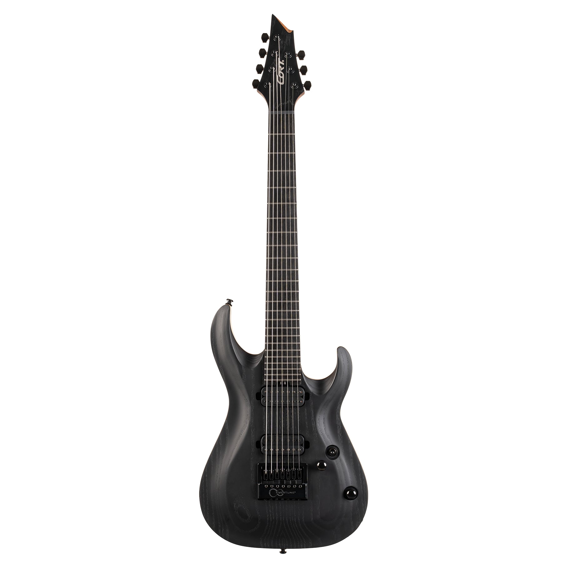 KX707 EverTune OPBK