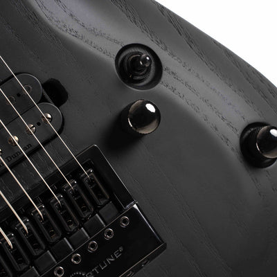 KX707 EverTune OPBK