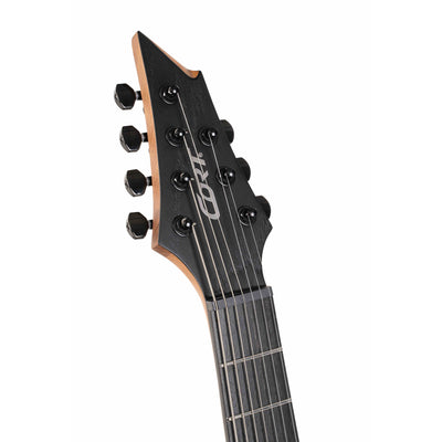 KX707 EverTune OPBK