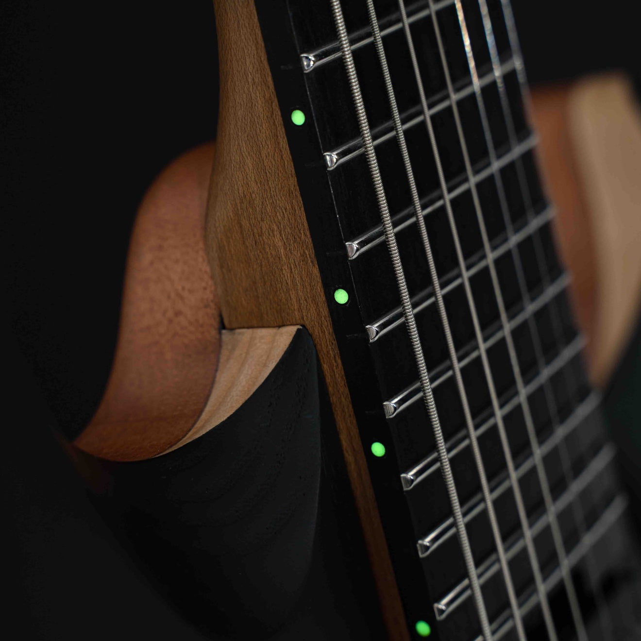 KX707 EverTune OPBK