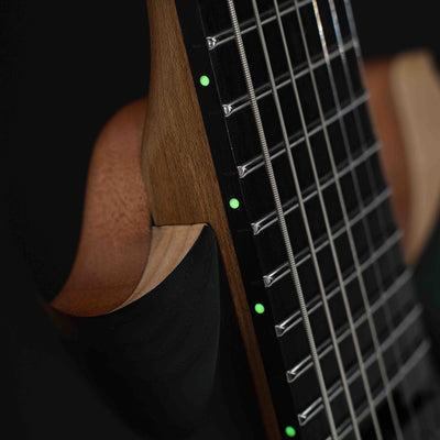 KX707 EverTune OPBK