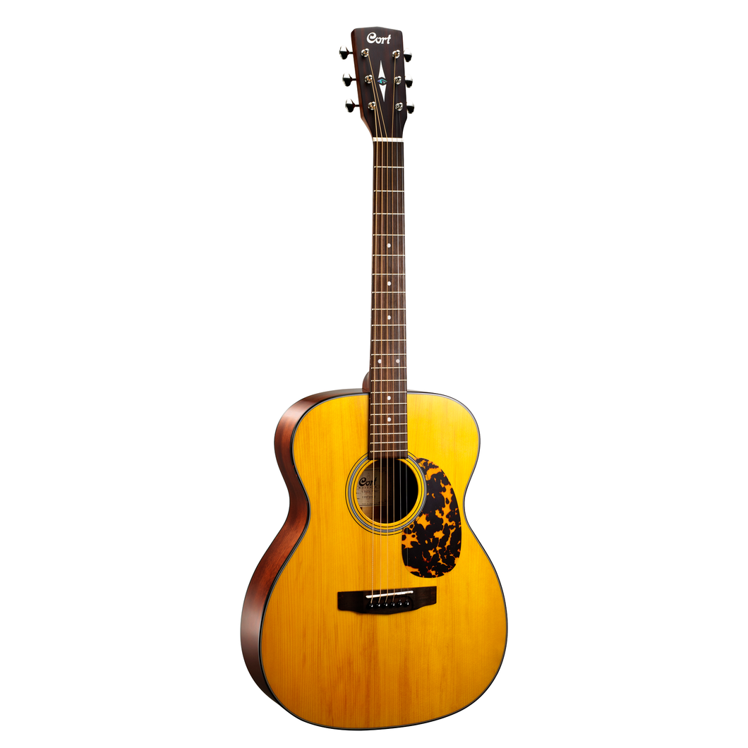 Cort - L300VF Nat - Musik Utan Gränser 
