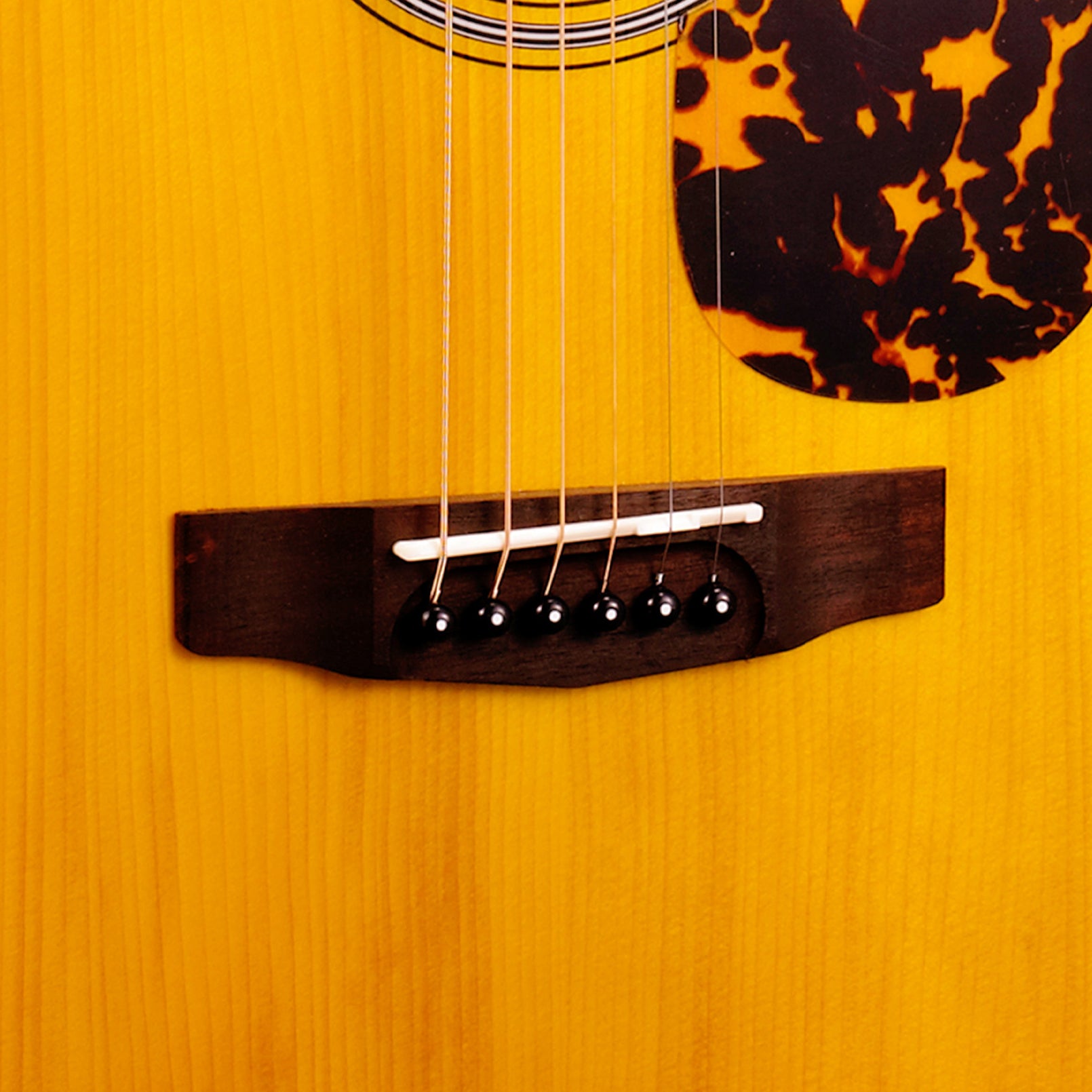 Cort - L300VF Nat - Musik Utan Gränser 