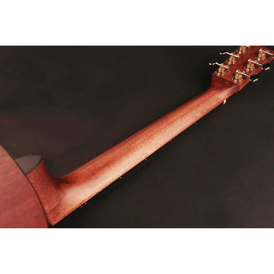 Cort - Little CJ Blackwood OPLB - Musik Utan Gränser 