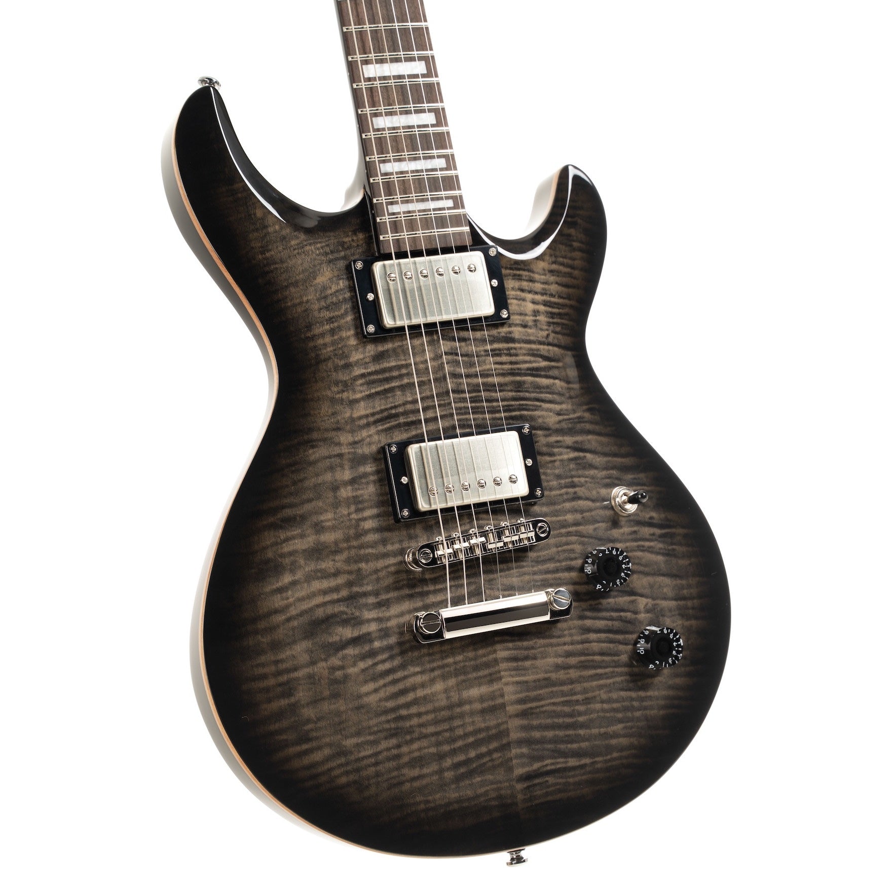 M600 TBB Trans Blackburst
