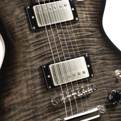 M600 TBB Trans Blackburst