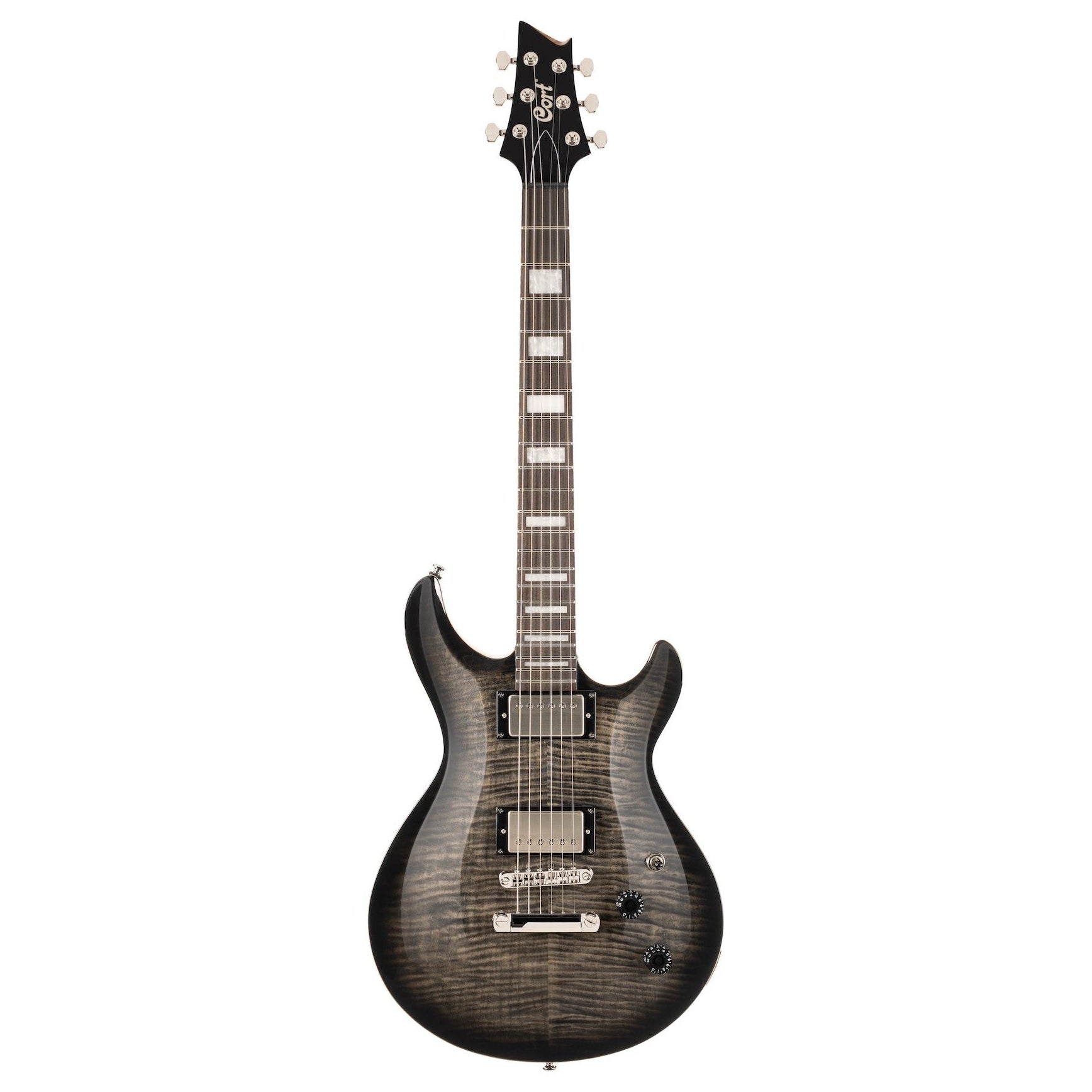 M600 TBB Trans Blackburst