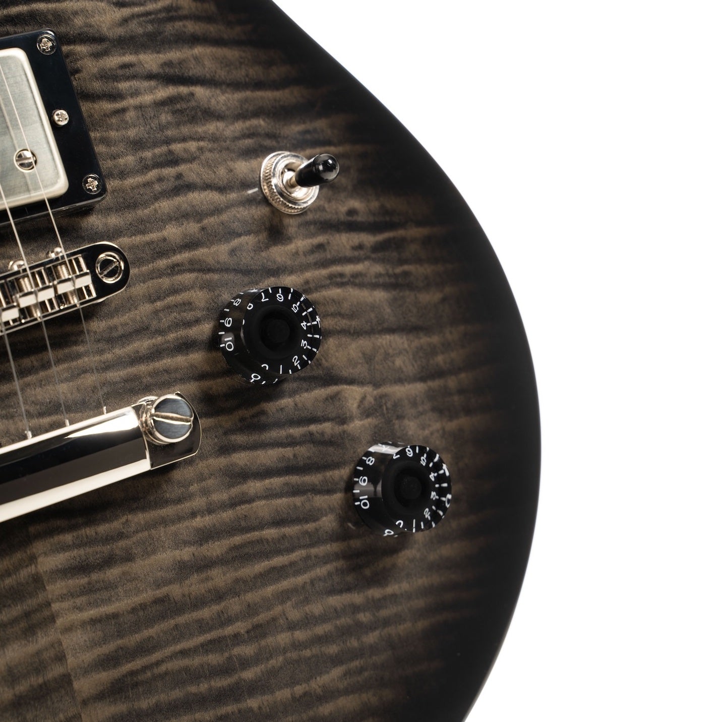 M600 TBB Trans Blackburst