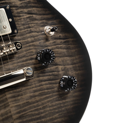 M600 TBB Trans Blackburst