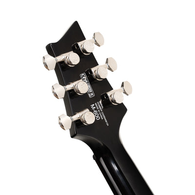 M600 TBB Trans Blackburst