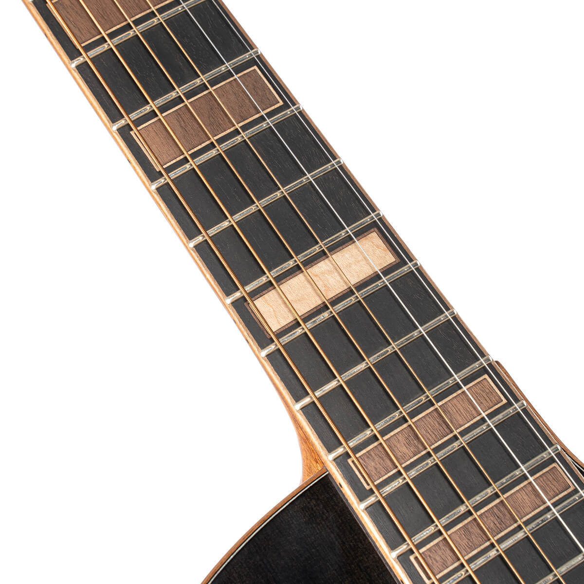 Modern Black TBK