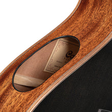 Load image into Gallery viewer, Modern Black TBK
