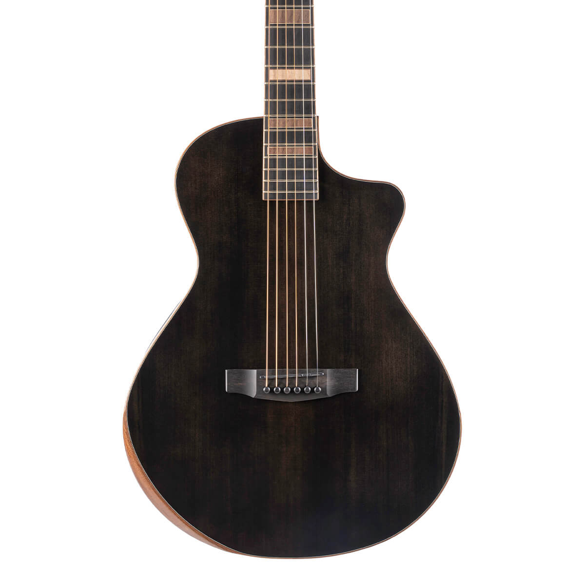 Modern Black TBK
