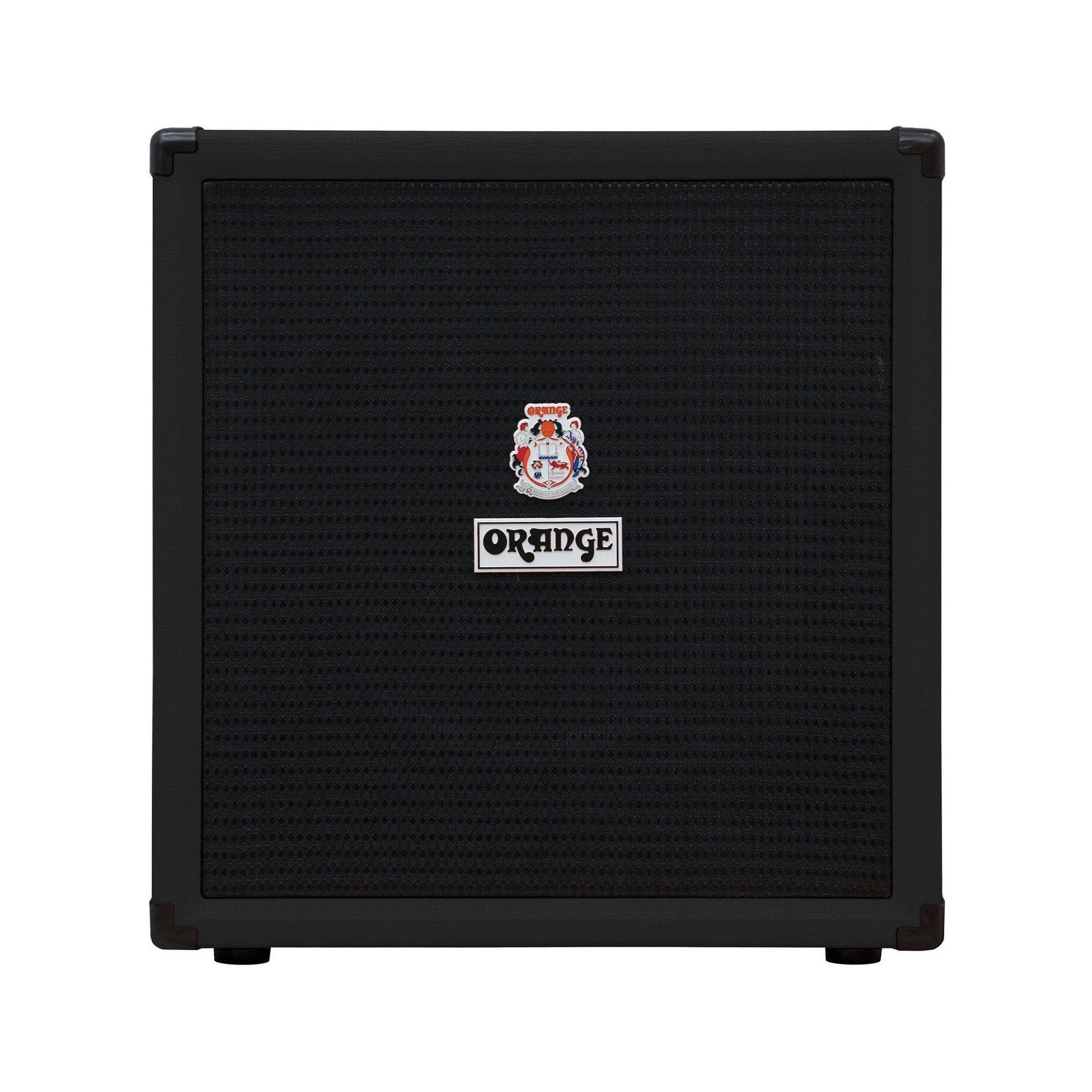 Crush Bass 100 Black