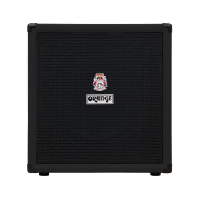 Crush Bass 100 Black