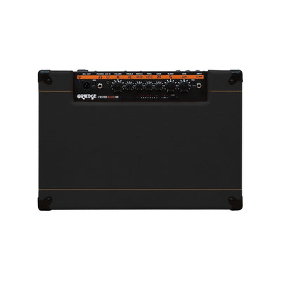 Crush Bass 100 Black