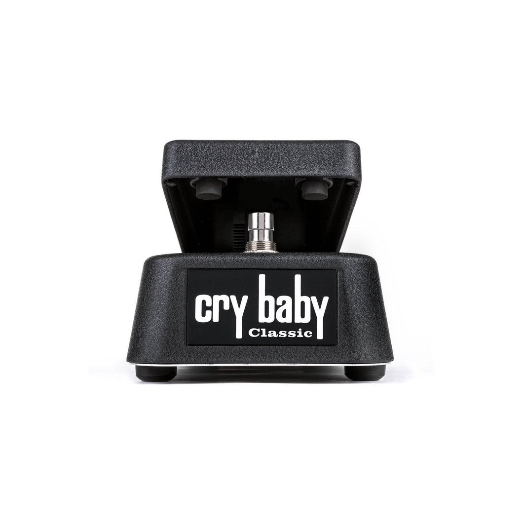 Cry Baby Classic GCB95F Wah Wah