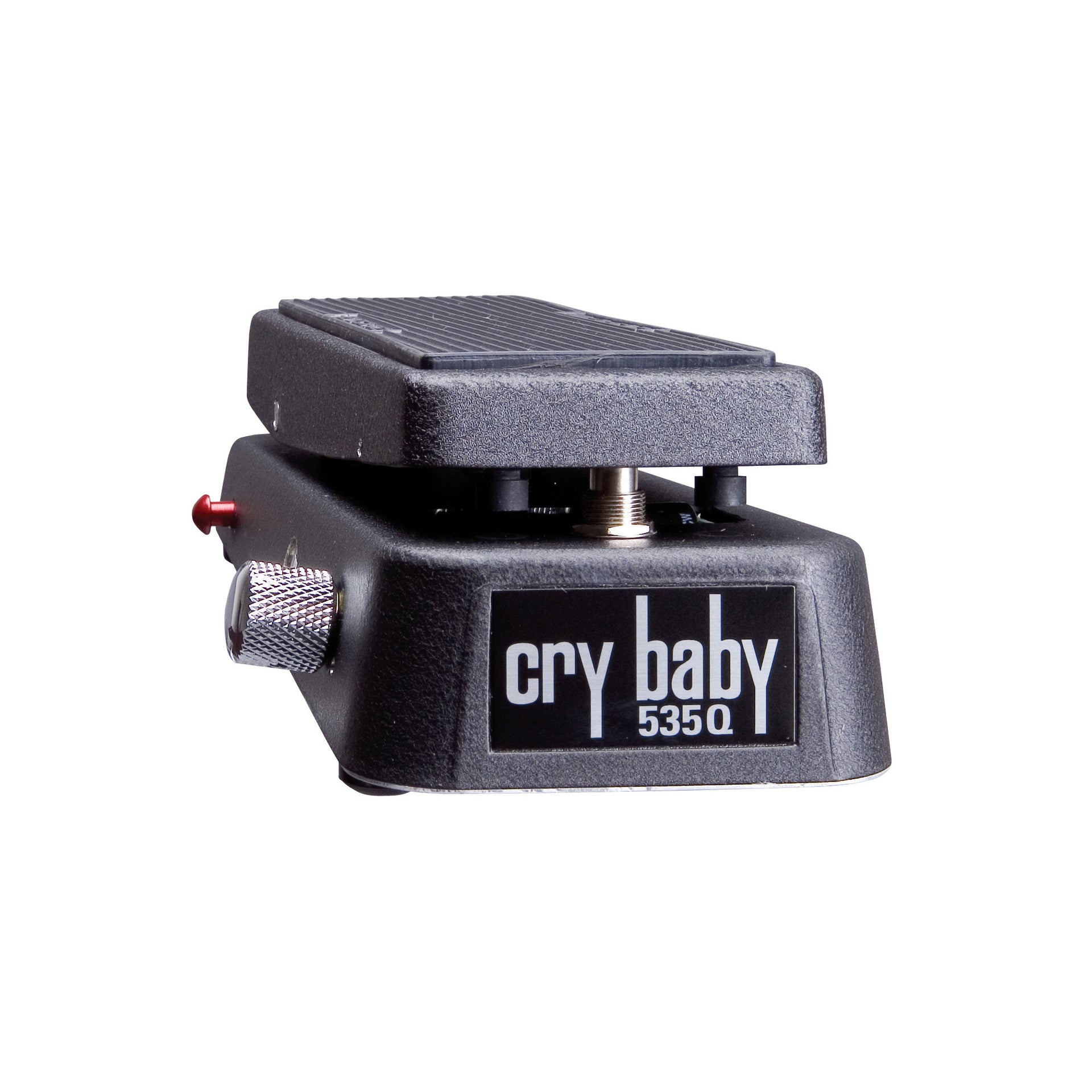 Dunlop - Cry Baby 535Q - Musik Utan Gränser 