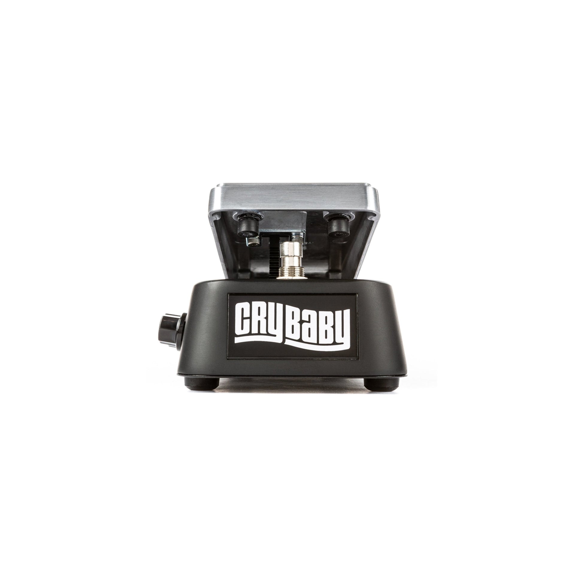 Dunlop - Cry Baby GCB65 Dual Inductor Wah - Musik Utan Gränser 