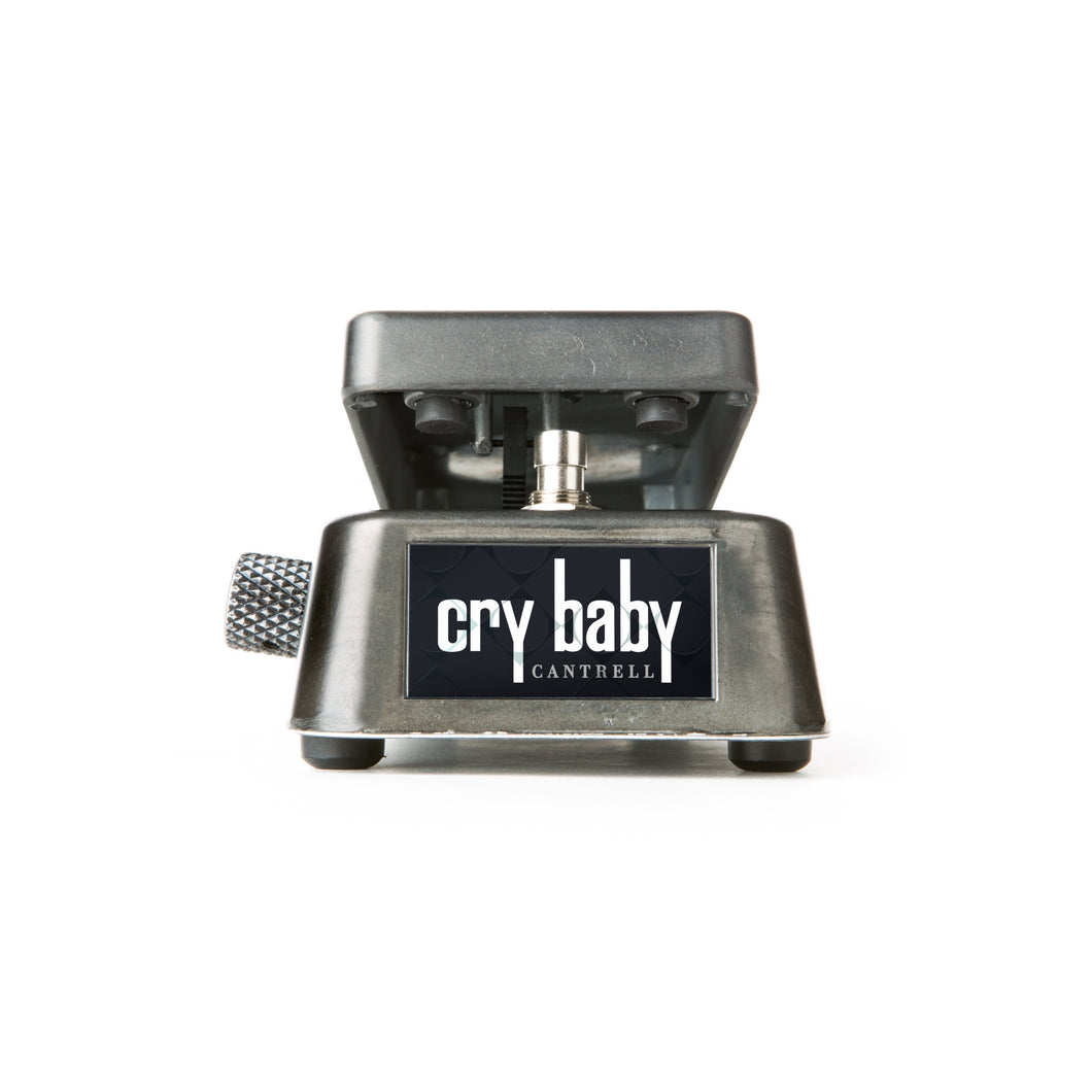 JC95B Cantrell Crybaby