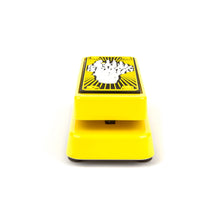 Ladda upp bild till gallerivisning, Cry Baby KH95Y Kirk Hammett Cry Baby Wah Yellow Sparkle Edition
