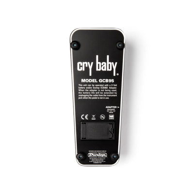 Cry Baby GCB95 Wah Pedal