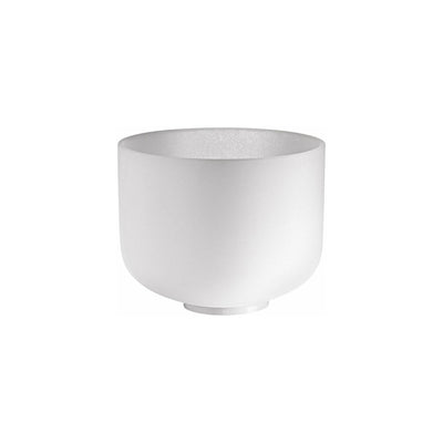 Meinl Sonic Energy - CSB10D Crystal Singing Bowl 10" 432Hz Sacral Chakra - Musik Utan Gränser 