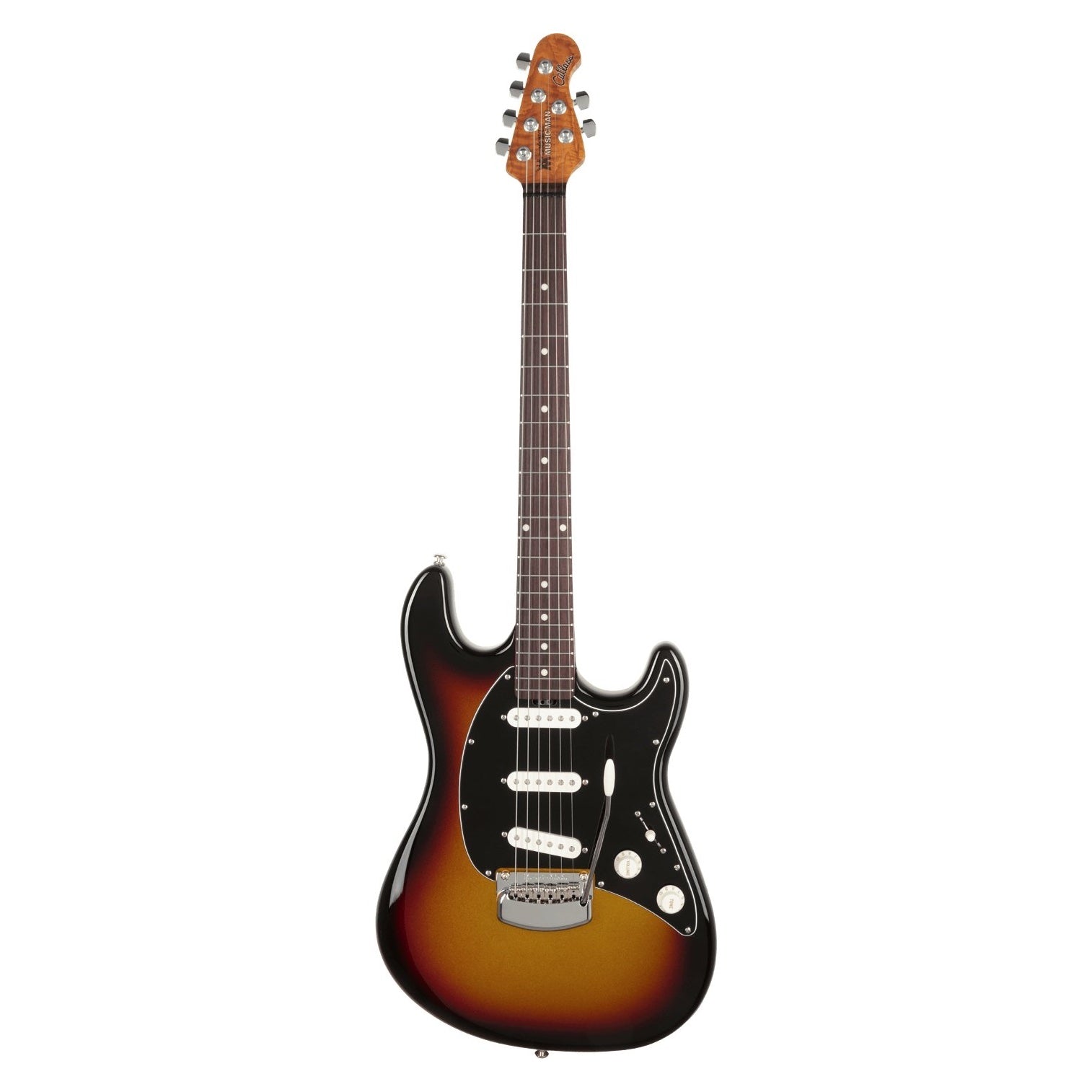 Cutlass HT Showtime Sparkle Sunburst
