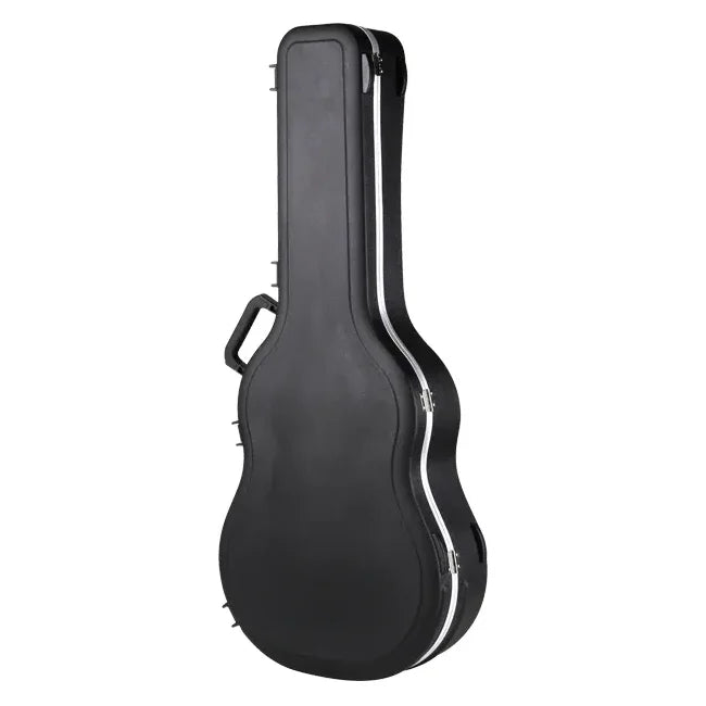 SKB 1SKB-18 Hardcase för 6- och 12-strängad Dreadnought Gitarr