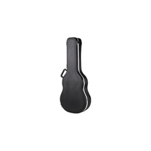 Load image into Gallery viewer, 1SKB-18 hardcase för 6- och 12-strängade akustiska gitarrer
