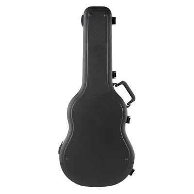 SKB 1SKB-18 Hardcase för 6- och 12-strängad Dreadnought Gitarr