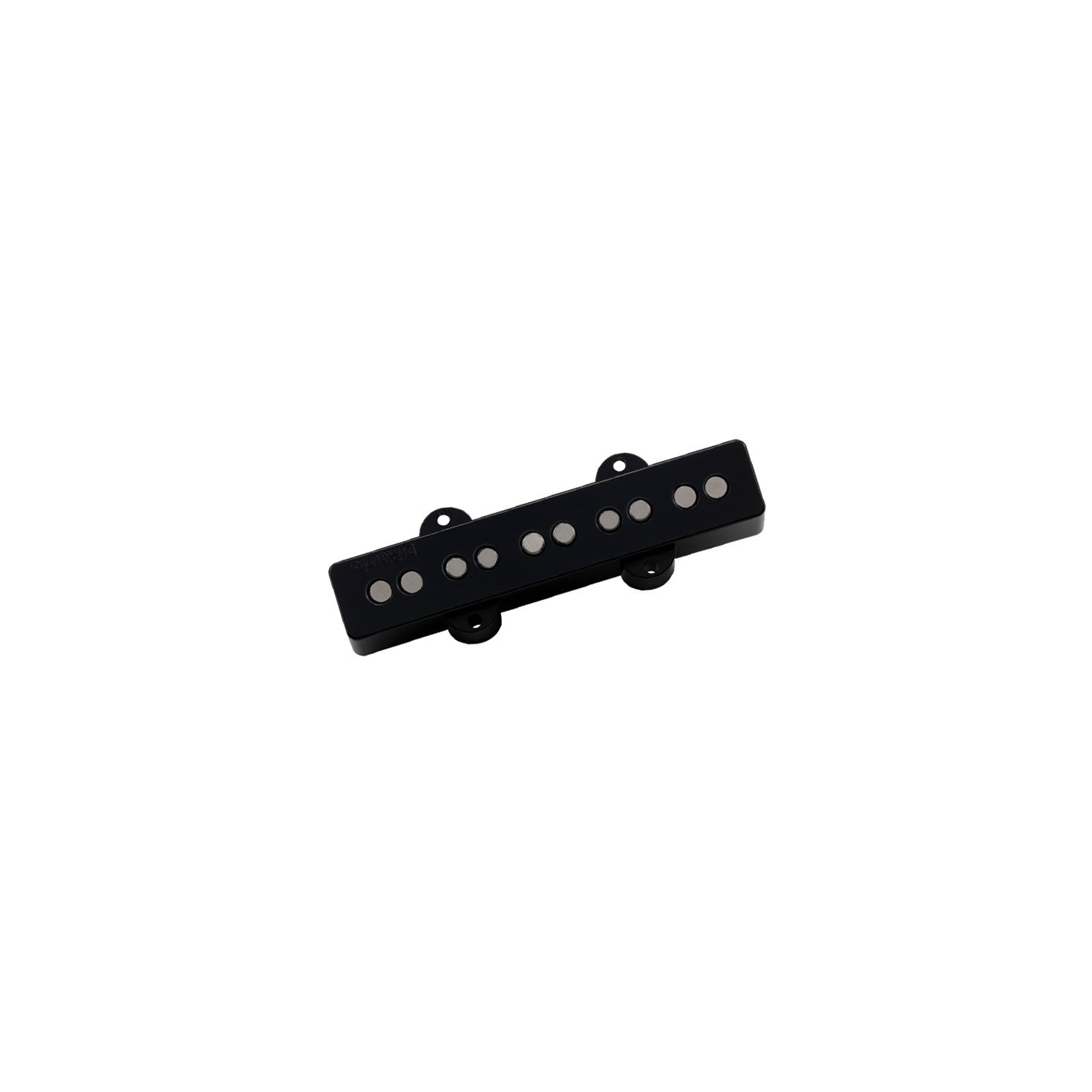 DP547BK Pickup Bas Ultra Jazz 5/Neck Black