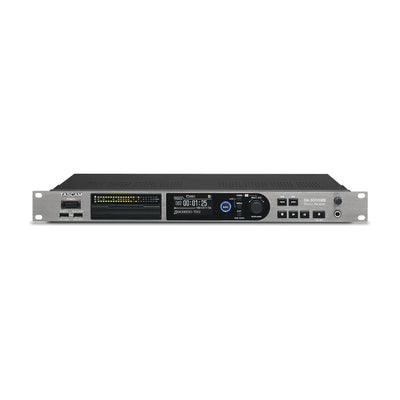 Tascam - DA-3000SD 2-Track DSD/PCM Recorder AD/DA Converter 192kHz - Musik Utan Gränser 