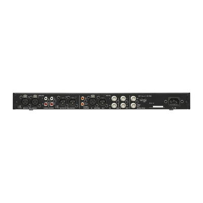 Tascam - DA-3000SD 2-Track DSD/PCM Recorder AD/DA Converter 192kHz - Musik Utan Gränser 